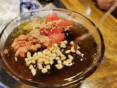 -蜀九香火锅(彩虹店)