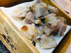 -味可道美食坊(福基路店)