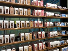 零售区-Laderach 莱德拉(上海环贸iapm店)