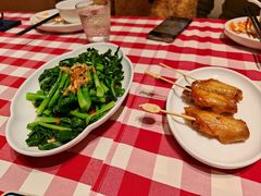 -西贝(上海我格广场店)