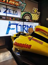 -嗨翻Hi-Fun竞技主题乐园·蹦床团建生日聚会(五棵松华熙店)
