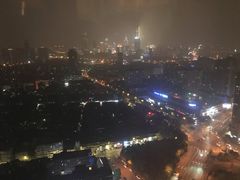-无锡君来洲际酒店