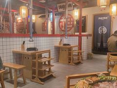 -酒拾烤肉(阳光100店)