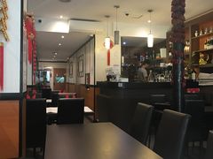 -Restaurant Sichuan 川里川外