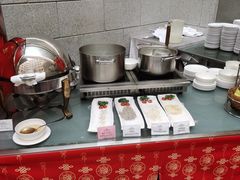 -北京宝辰饭店·明苑咖啡厅