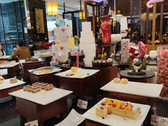 -OPEN開全日自助餐厅·西餐·海鲜(佛山希尔顿酒店)