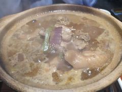 -三个大叔烤羊肉串·炭炉砂锅菜(西三旗店)