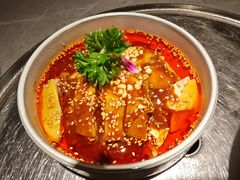 -天府豆花庄(金四季店)
