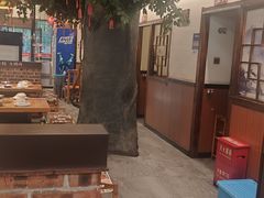 -成老灶火锅鸡(平山店)
