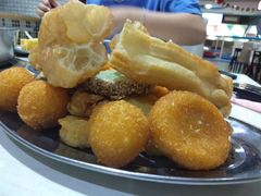-尚品海鲜肥牛自助火锅(湖明店)