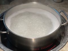 -淘米捞·米汤脆鲩鱼火锅(福田皇岗店)