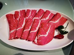-鼓楼东街老火锅(鼓楼店)