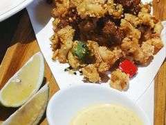 雪花牛肉粒-太二酸菜鱼(福州泰禾店)