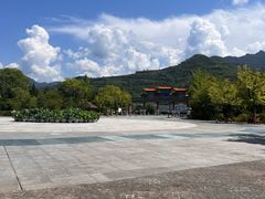 -消灾寺景区