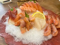 -红叶日料·放题·海胆·定食(星海店)