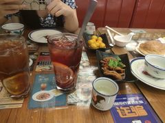 -香港新曜记茶餐厅(星耀城店)