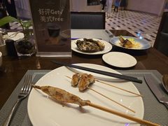 -漳州皇冠假日酒店·原素全日制餐厅