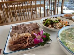 -培万河间驴火•驴肉火锅(东平店)