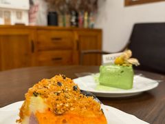 -流酥可心·牛乳蛋糕商店(禾祥西路店)