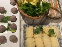 -同仁四季椰子鸡(福田东园总店)