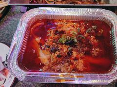 -路边边地标烧烤·川菜·小龙虾·音乐酒馆(良乡长虹店)