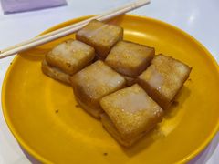 -澳门陈光记烧味饭店(南京德基广场店)