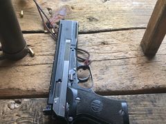 -猎鹰谷实弹射击俱乐部