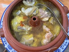 -味旭香餐厅 老字号