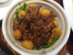 -華僑飯店中餐厅