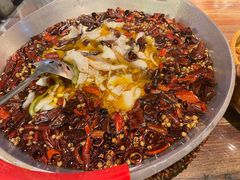 关公水煮鱼-水煮三国·川鲁江湖菜(香山店)