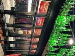 -金春禧·鲁菜海鲜(延吉路万达店)