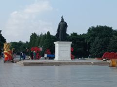 -北陵公园