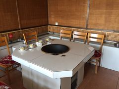 包厢-大鹅岛灶台鱼·铁锅炖(水库路店)