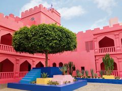 -漳州滨海火山岛自然生态风景区