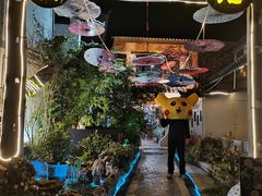 -哈吱喂丽江火塘·牦牛火锅(五一街店)