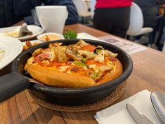 -必胜客(骡马市店)