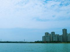 -金鸡湖桃花岛