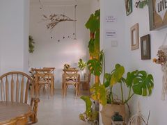 -AHAVA·Fang Baking Studio