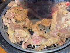 -九田家黑牛烤肉料理(溧阳吾悦店)