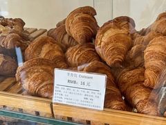 -老梦面包 CHEZMOREL(三源里店)