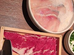 -巴奴毛肚火锅(京西大悦城店)