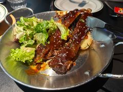 -404干式熟成牛排馆•聚会餐厅