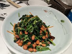 -川府宴语烤鱼川菜家常菜(梨园店)