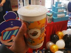 -徐记海鲜(陕西历史博物馆|明德门店)
