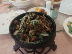 -烤肉宛饭庄(南礼士路店)