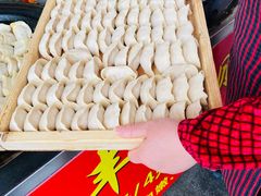 -水丰锅贴(延吉东路店)