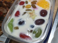 水果捞-烤五行·烧烤烤串(石佛营店)