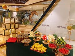 -银吉姆健身(恒隆馆)