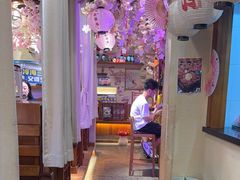 -三月居酒屋(青年大街店)