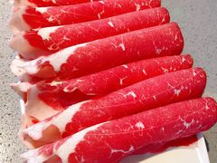 -海底捞火锅(老城根店)